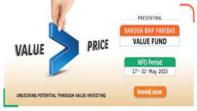 Baroda BNP Paribas Value Fund